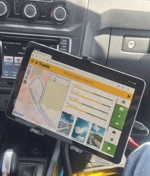 Monitoramento em tempo Real